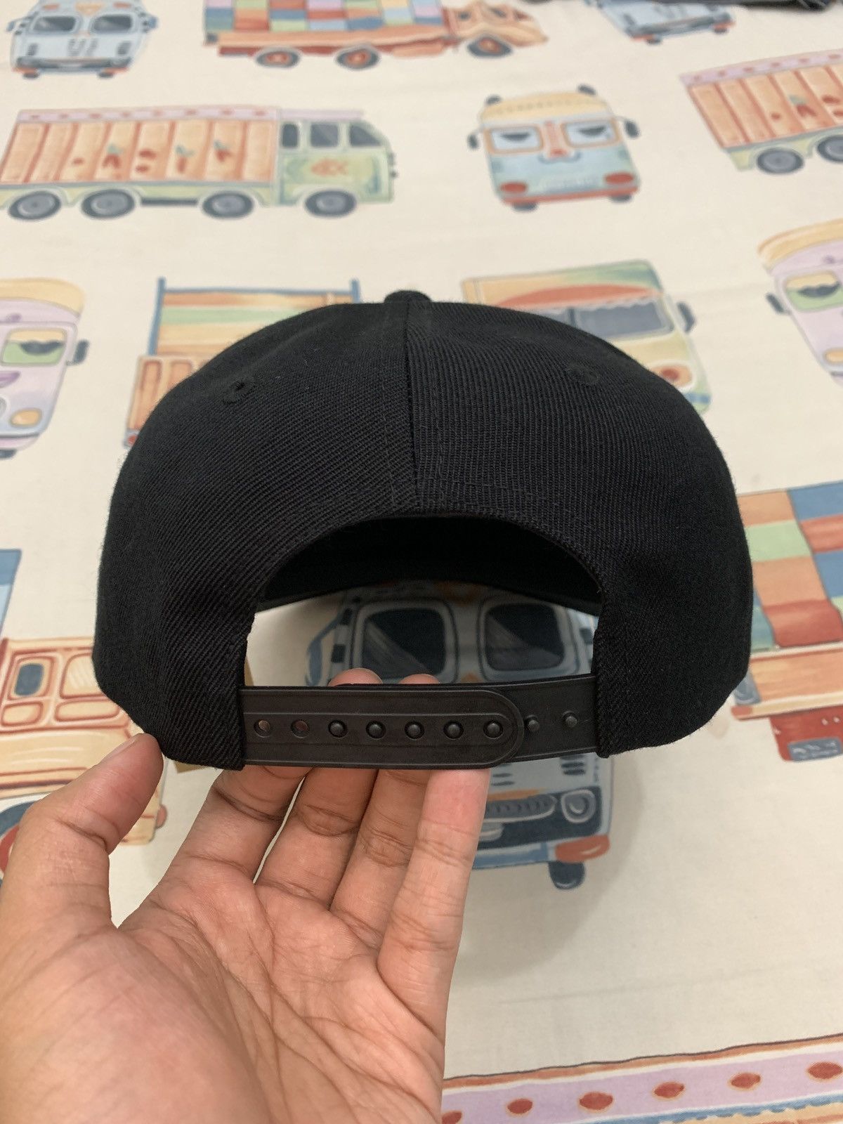 Stussy Stussy Stock Dice low cap Size ONE SIZE - 6 Thumbnail