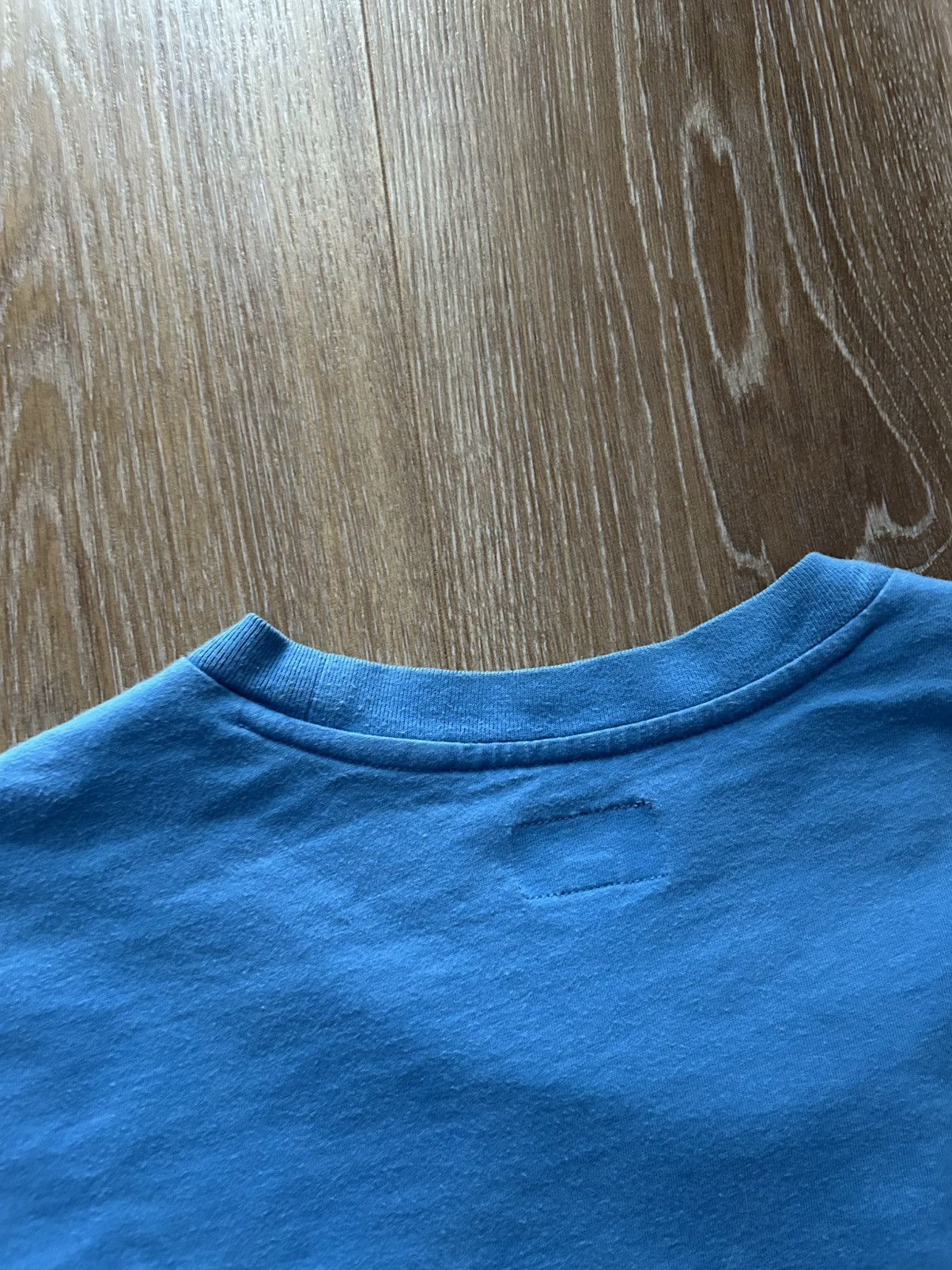 Supreme Supreme East West S/S Tee Size US L / EU 52-54 / 3 - 10 Thumbnail
