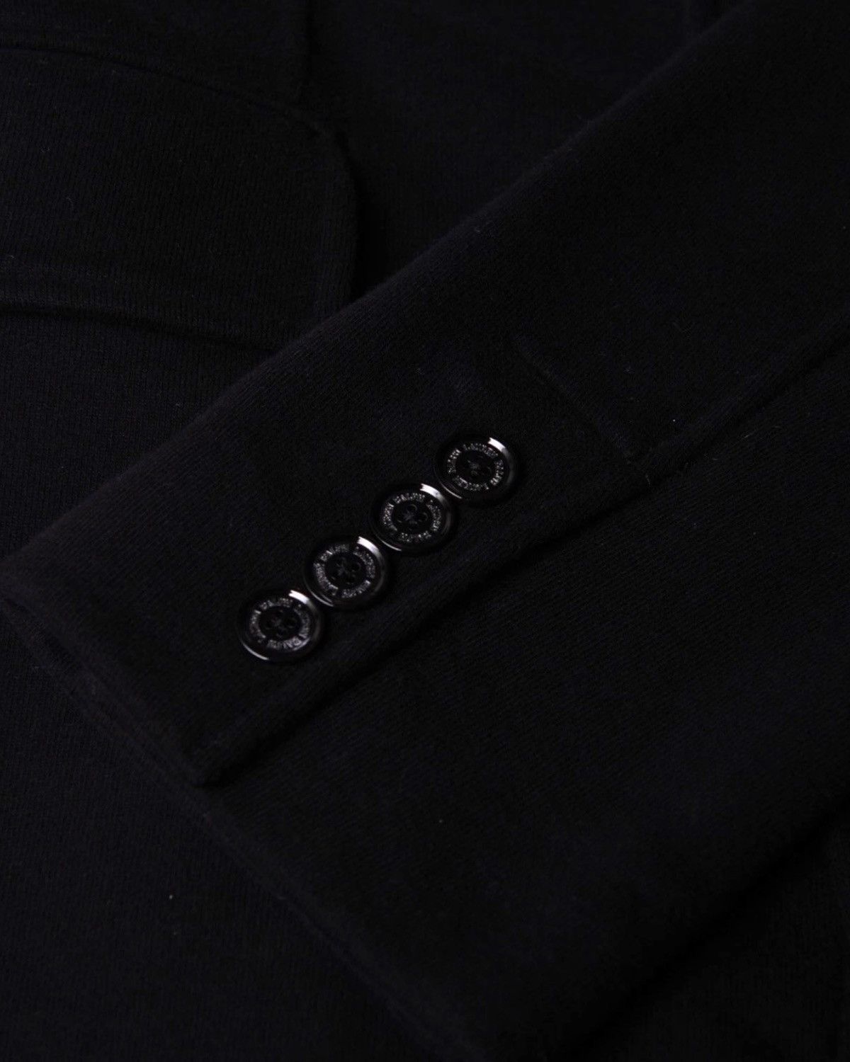 Ralph Lauren Purple Label Ralph Lauren Purple Label Hadley Brushed Twill Sport Coat Size 42R - 6 Thumbnail