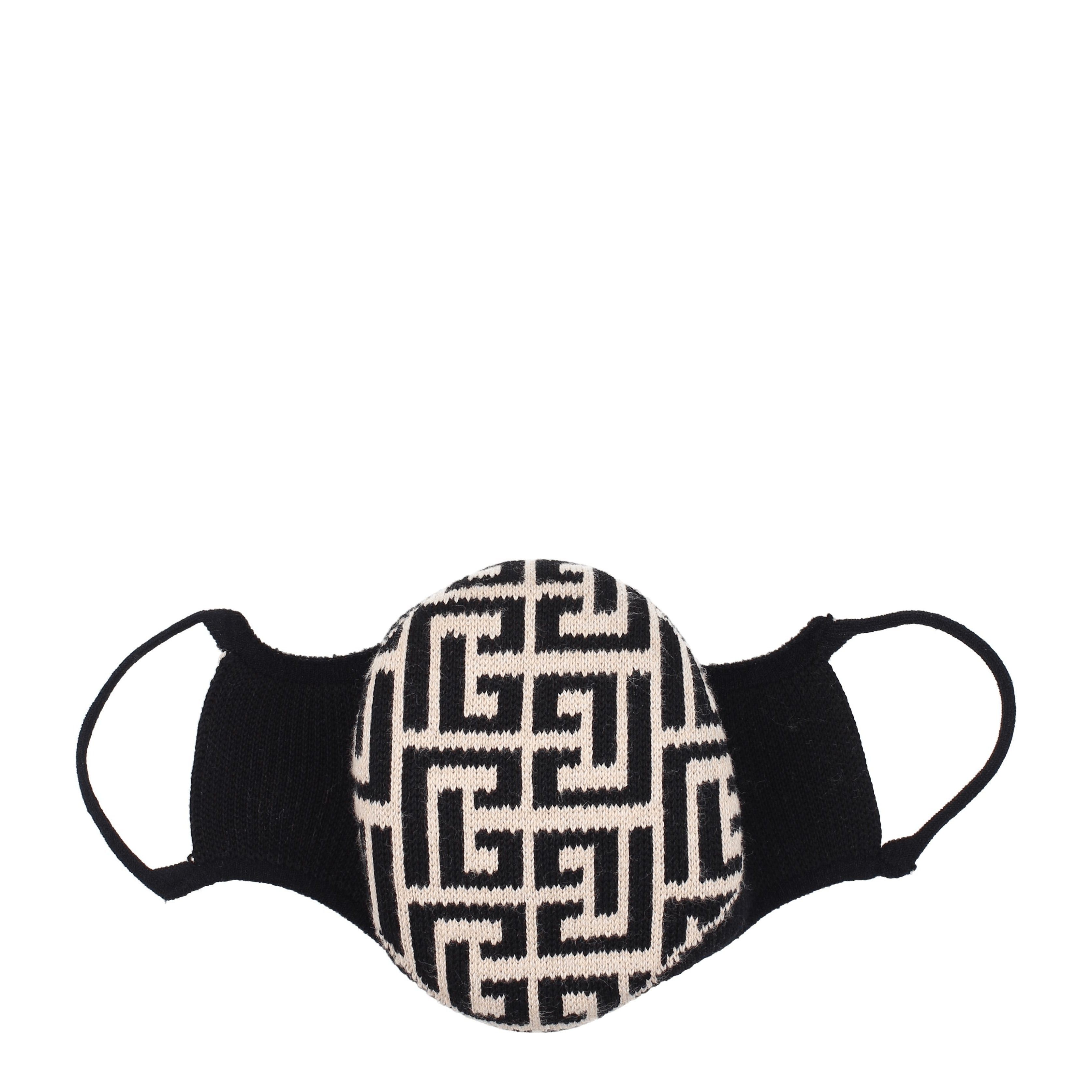 Balmain Masks Size ONE SIZE - 1 Preview