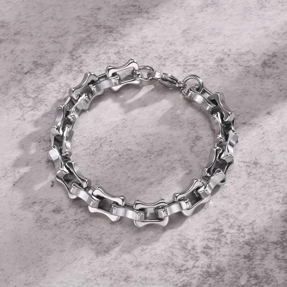 Jewelry × Vintage Bold Keel Bracelets Size ONE SIZE - 6 Thumbnail
