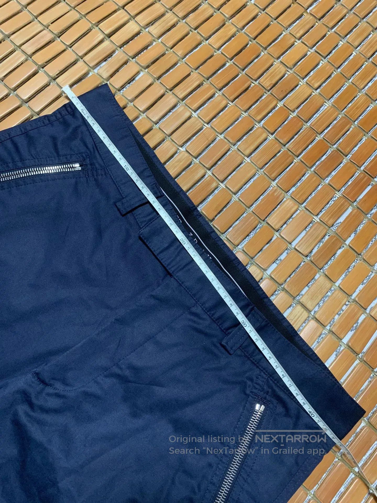 Dior Dior Cargo Casual Pants. Size US 32 / EU 48 - 5 Thumbnail