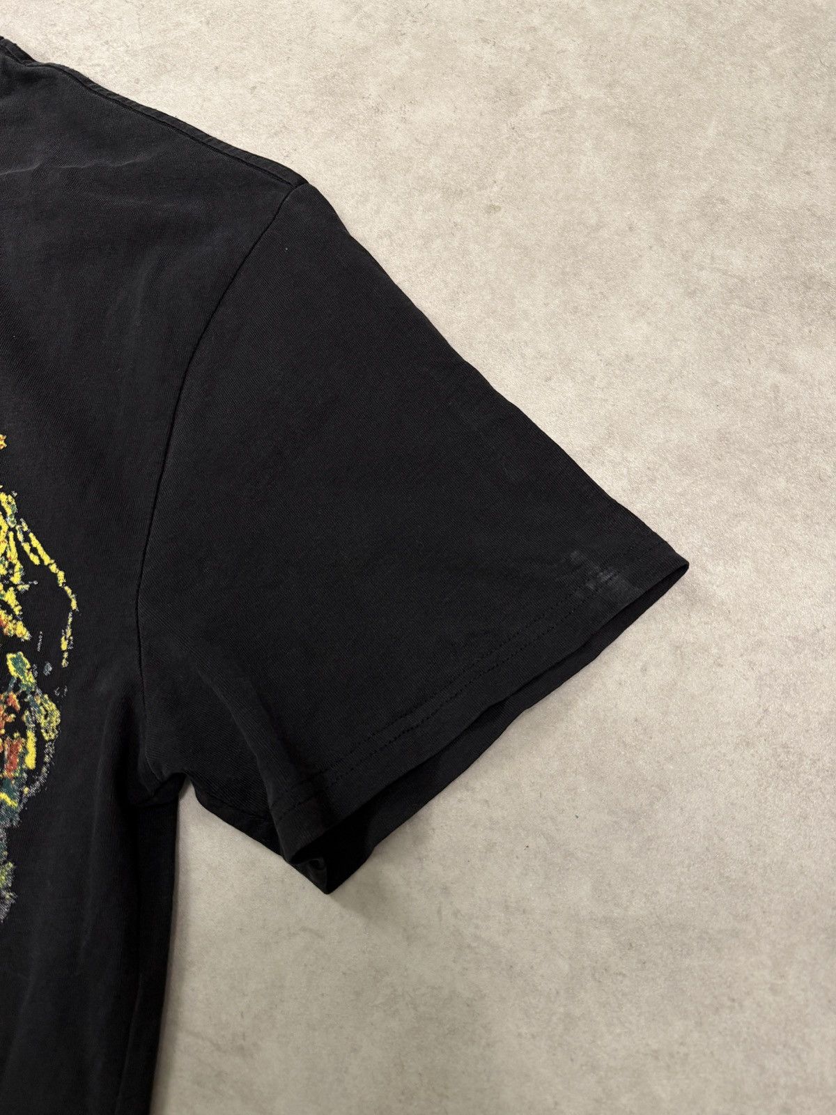 Band Tees Vintage Rob Zombie Tee (AOP) Size US XL / EU 56 / 4 - 7 Thumbnail