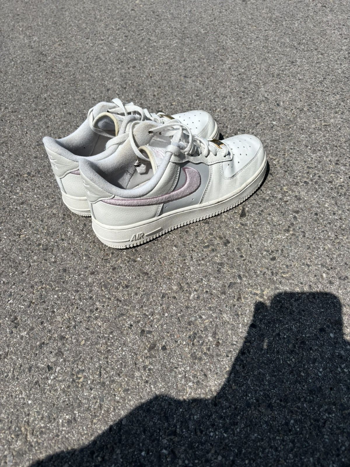 Nike sneakers Nike Air Force 1 Size US 9 / IT 39 - 1 Thumbnail