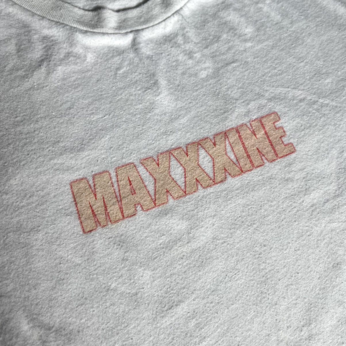 Vintage Vintage Style Maxxxine Horror Movie Promotional Tee Mia Goth Size US L / EU 52-54 / 3 - 3 Thumbnail