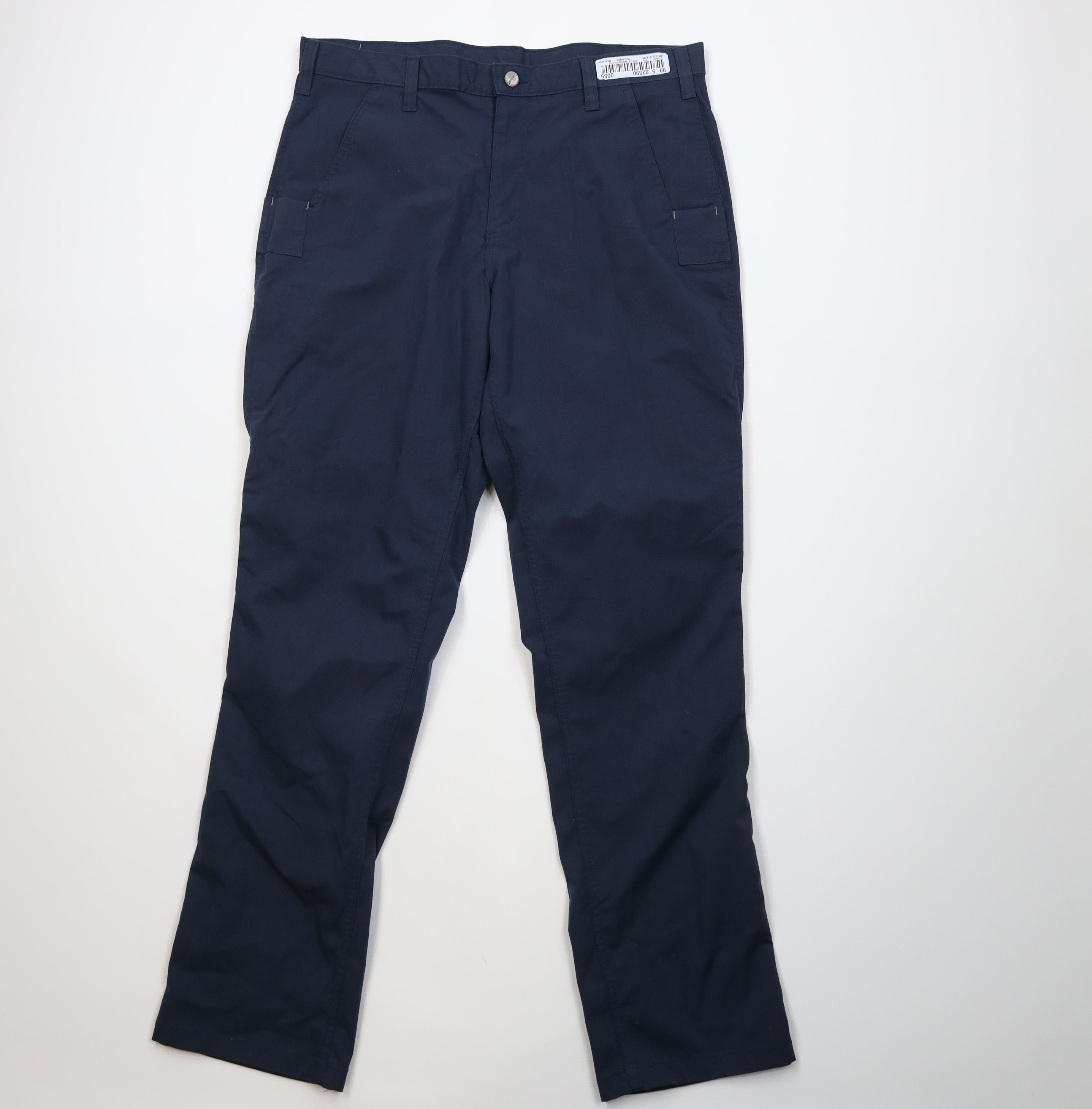 Carhartt Vintage Y2K Carhartt Relaxed Fit Wide Leg Dungaree Pants Size US 34 / EU 50 - 1 Thumbnail