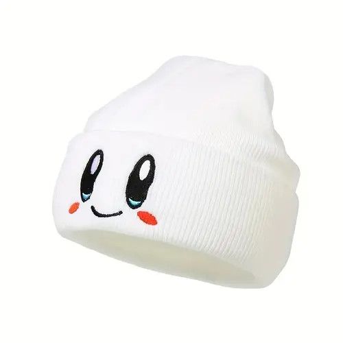 Other Cartoon Cute beanie Hat Size ONE SIZE - 3 Thumbnail