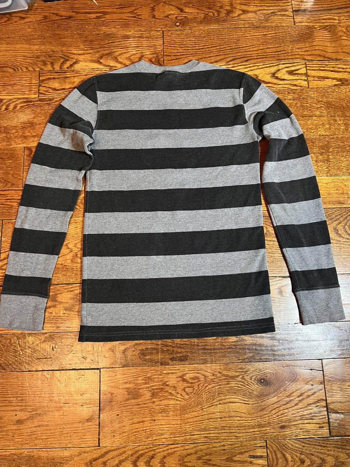 Zoo York Zoo York Long Sleeve T shirt Size US M / EU 48-50 / 2 - 6 Thumbnail