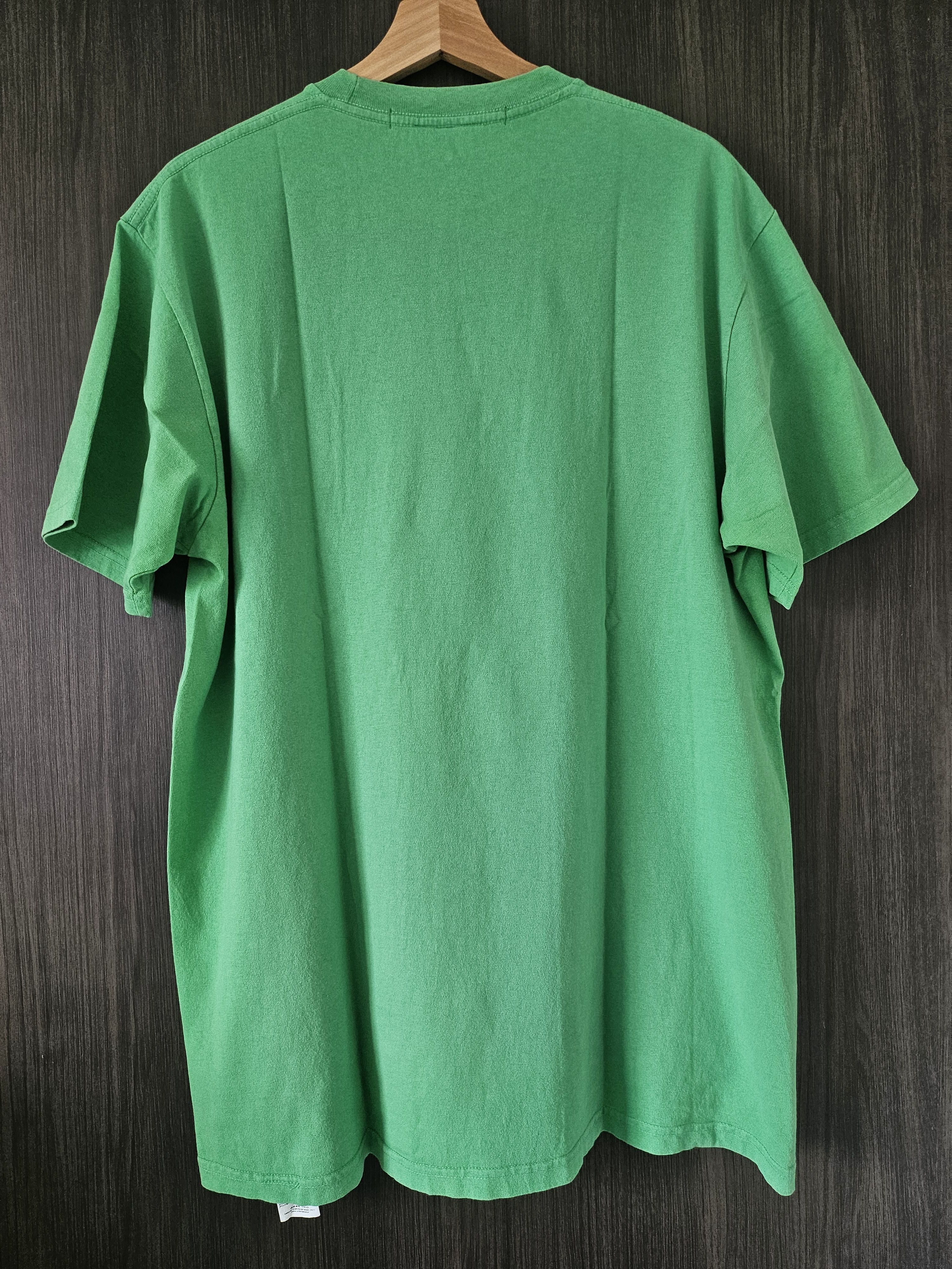 Noah × Union LA Tshirt Noah Union Big Logo Size US L / EU 52-54 / 3 - 6 Thumbnail