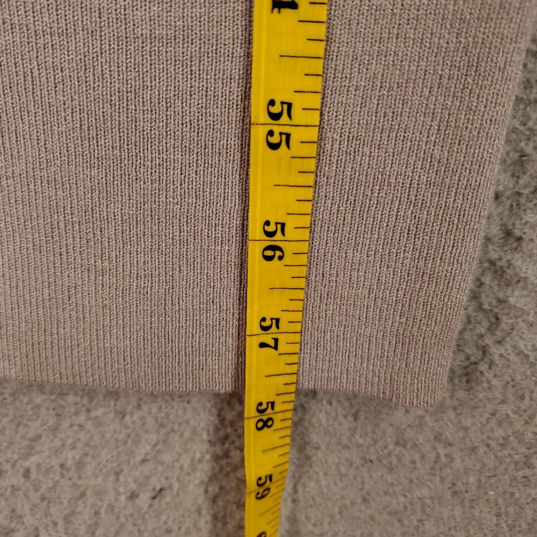 Vintage VINTAGE N/A Size M / US 6-8 / IT 42-44 - 6 Thumbnail