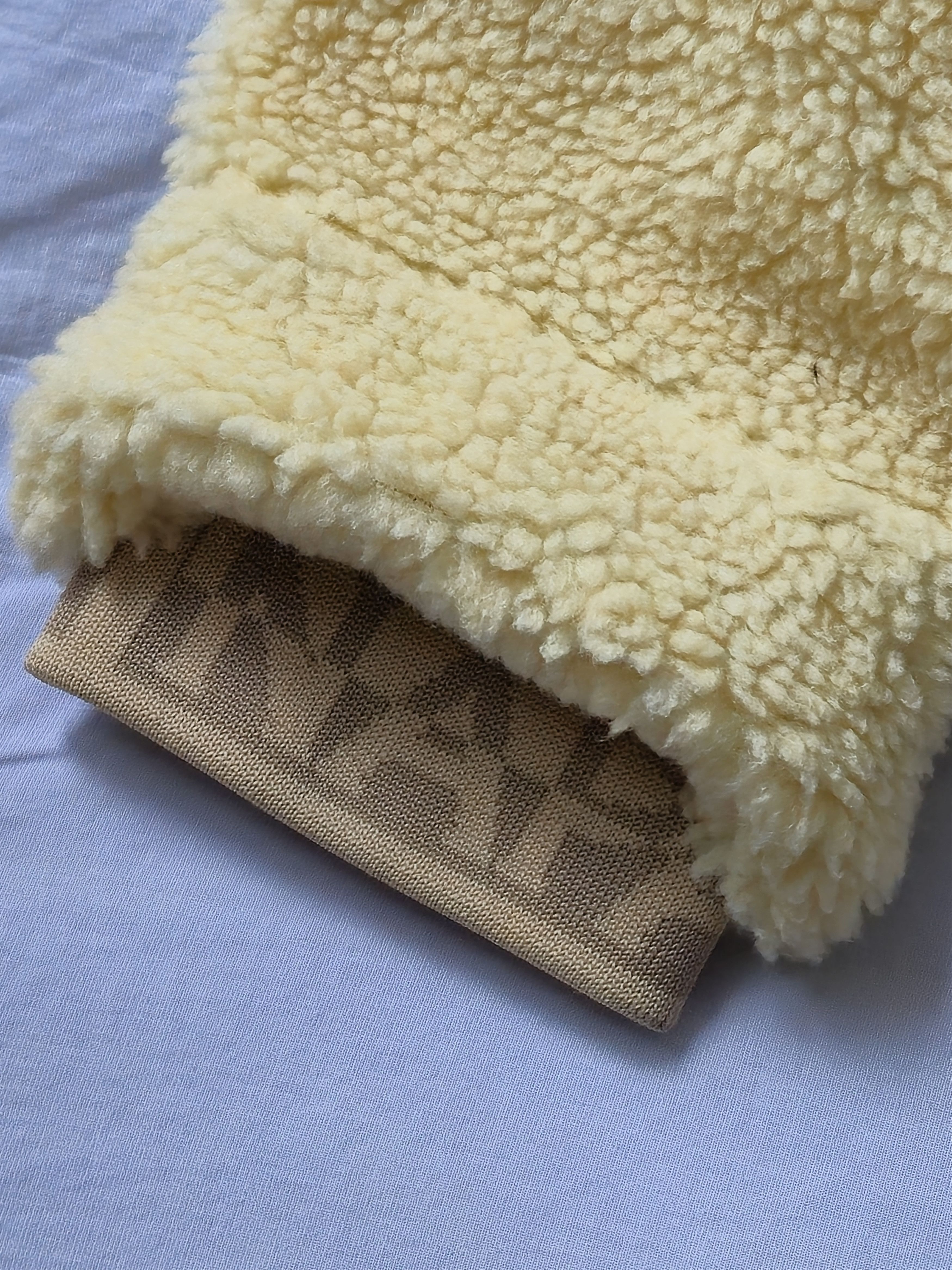 Martine Rose × Napapijri Martine Rose NAPA T-Cameron Hooded Fleece Size US M / EU 48-50 / 2 - 8 Thumbnail