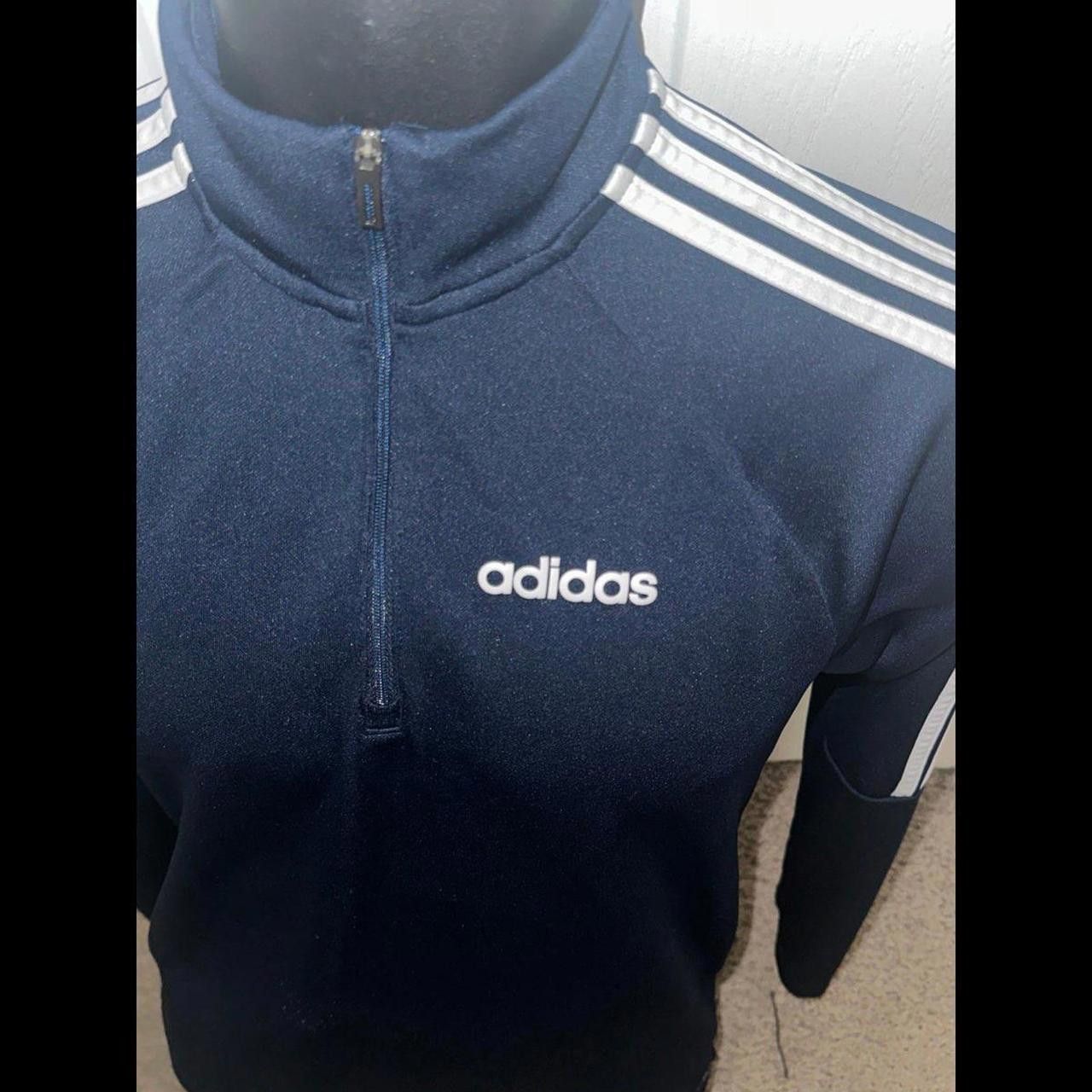 Adidas Mens Pre Own As Is Df25 Size US S / EU 44-46 / 1 - 2 Thumbnail