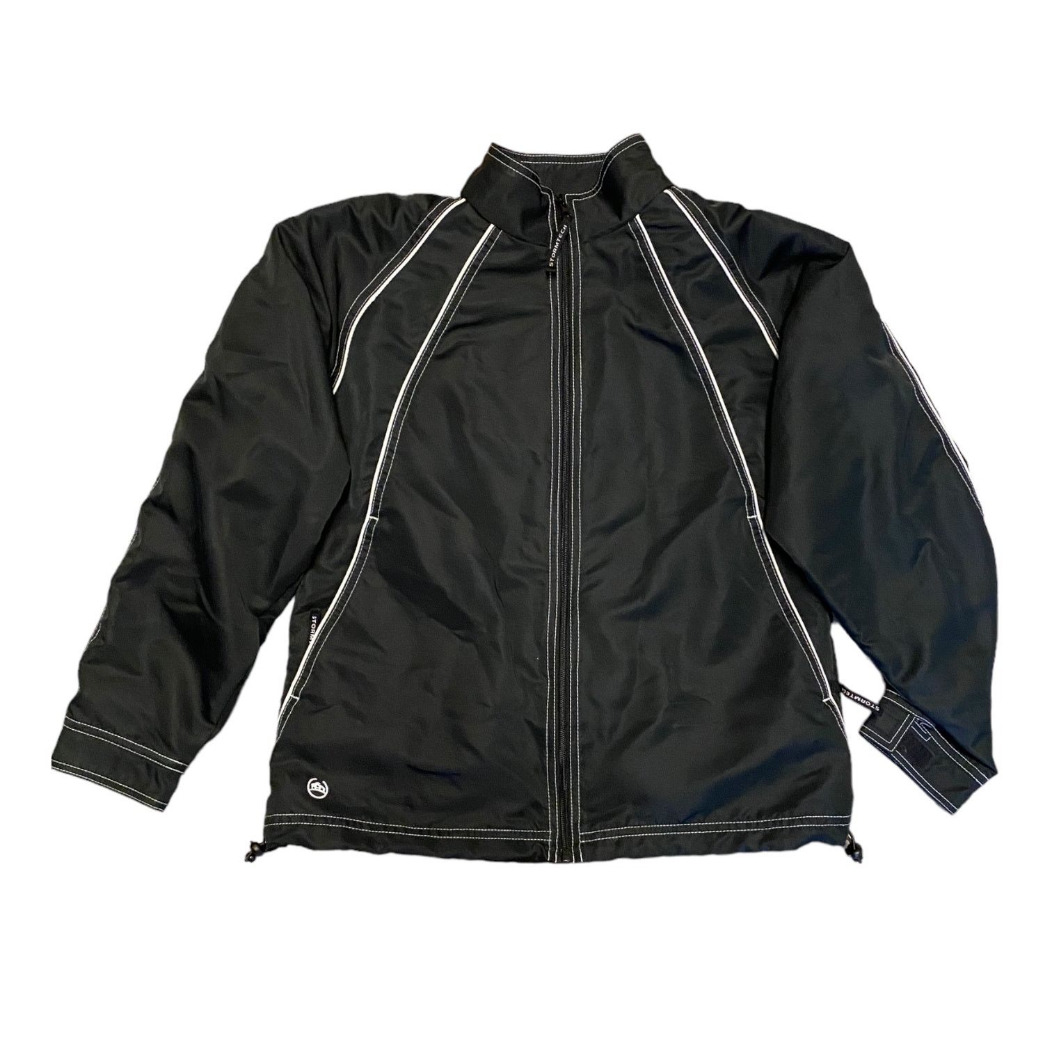 Stormtech Stormtech Performance Black Blaze Athletic Jacket Pant Small Size S / US 4 / IT 40 - 2 Thumbnail