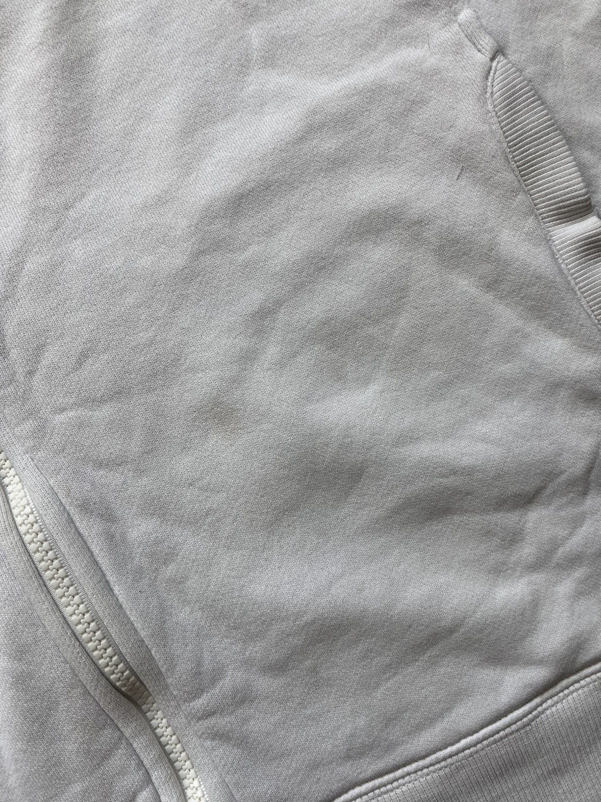 Nike 90’s NIKE TOC RARE ZIP HOODIE BIG LOGO RETRO Y2K SWOOSH BOXY Size US L / EU 52-54 / 3 - 20 Thumbnail