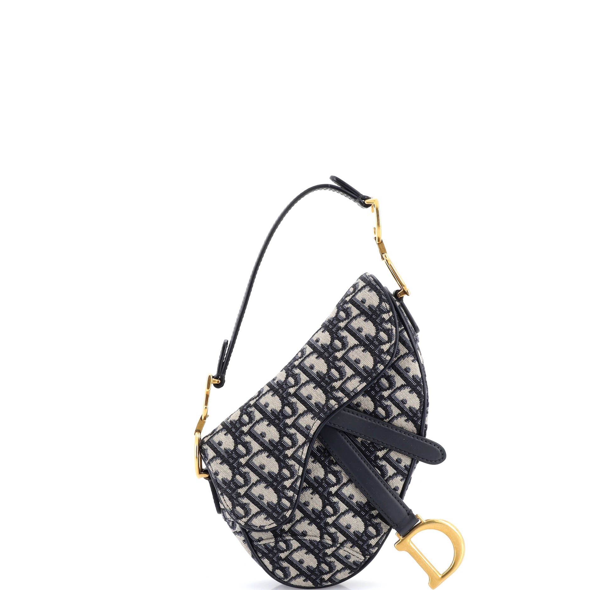 Dior Saddle Handbag Size ONE SIZE - 1 Thumbnail