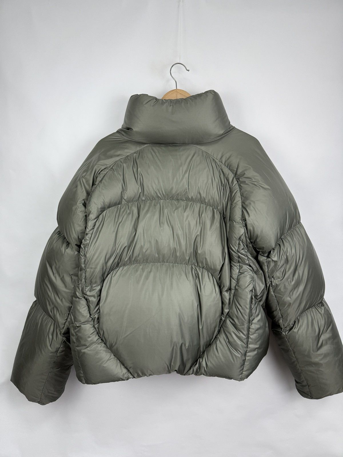Entire Studios Entire Studios UVR Down Puffer Jacket Unisex Size US M / EU 48-50 / 2 - 16 Thumbnail