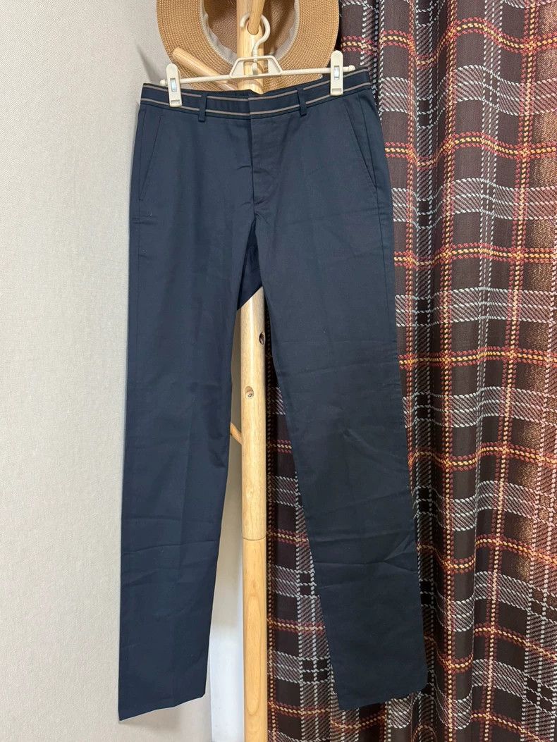 Gucci Gucci Men's Casual Pants Size 46 Size US 34 / EU 50 - 1 Thumbnail