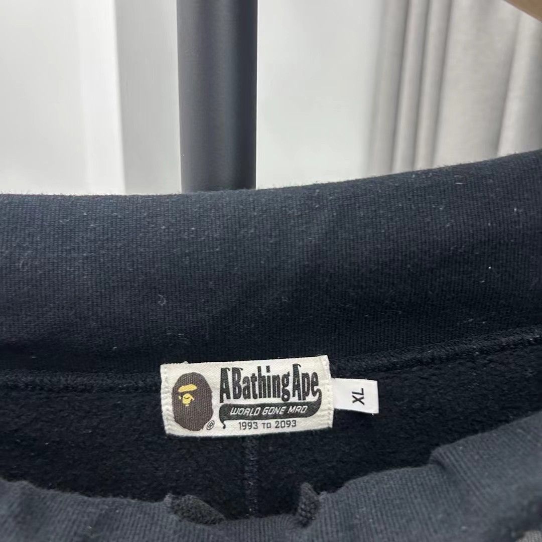 Bape BAPE LUMINOUS PANT Size US 34 / EU 50 - 4 Thumbnail