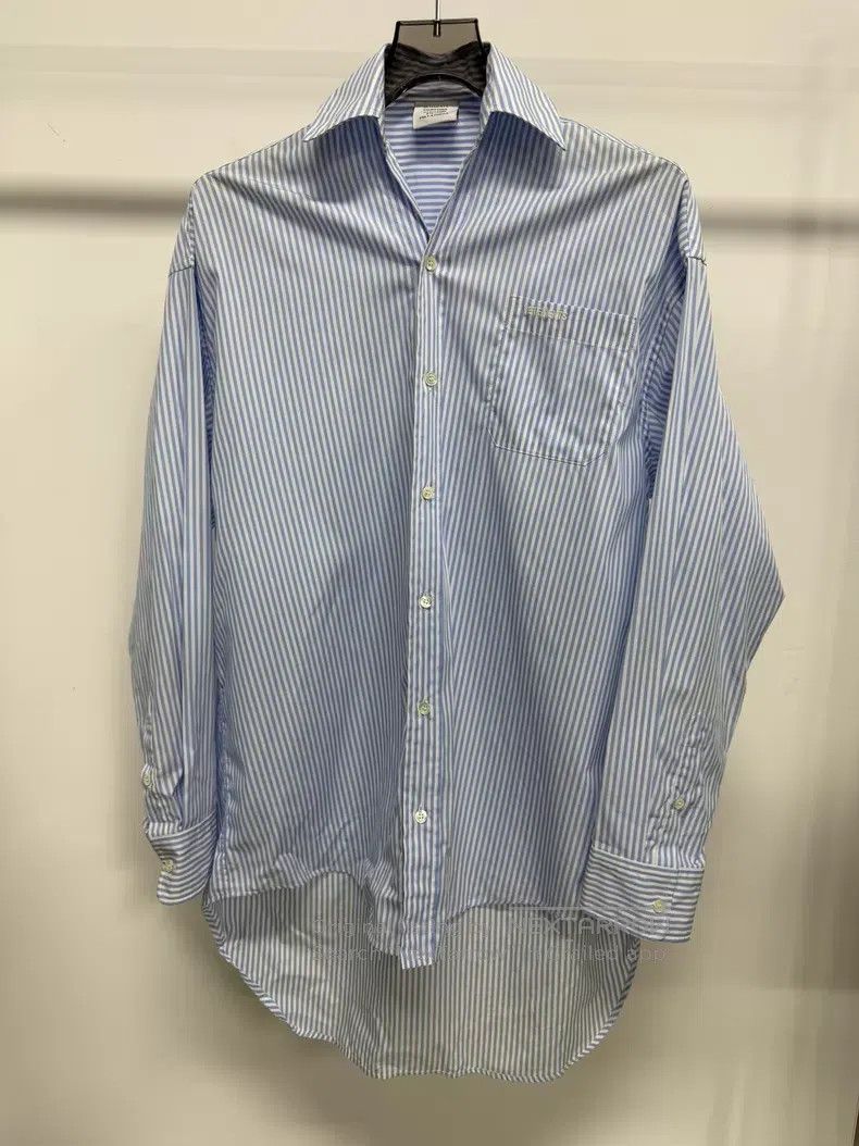 Vetements VETEMENTS shirt Size US XS / EU 42 / 0 - 1 Thumbnail
