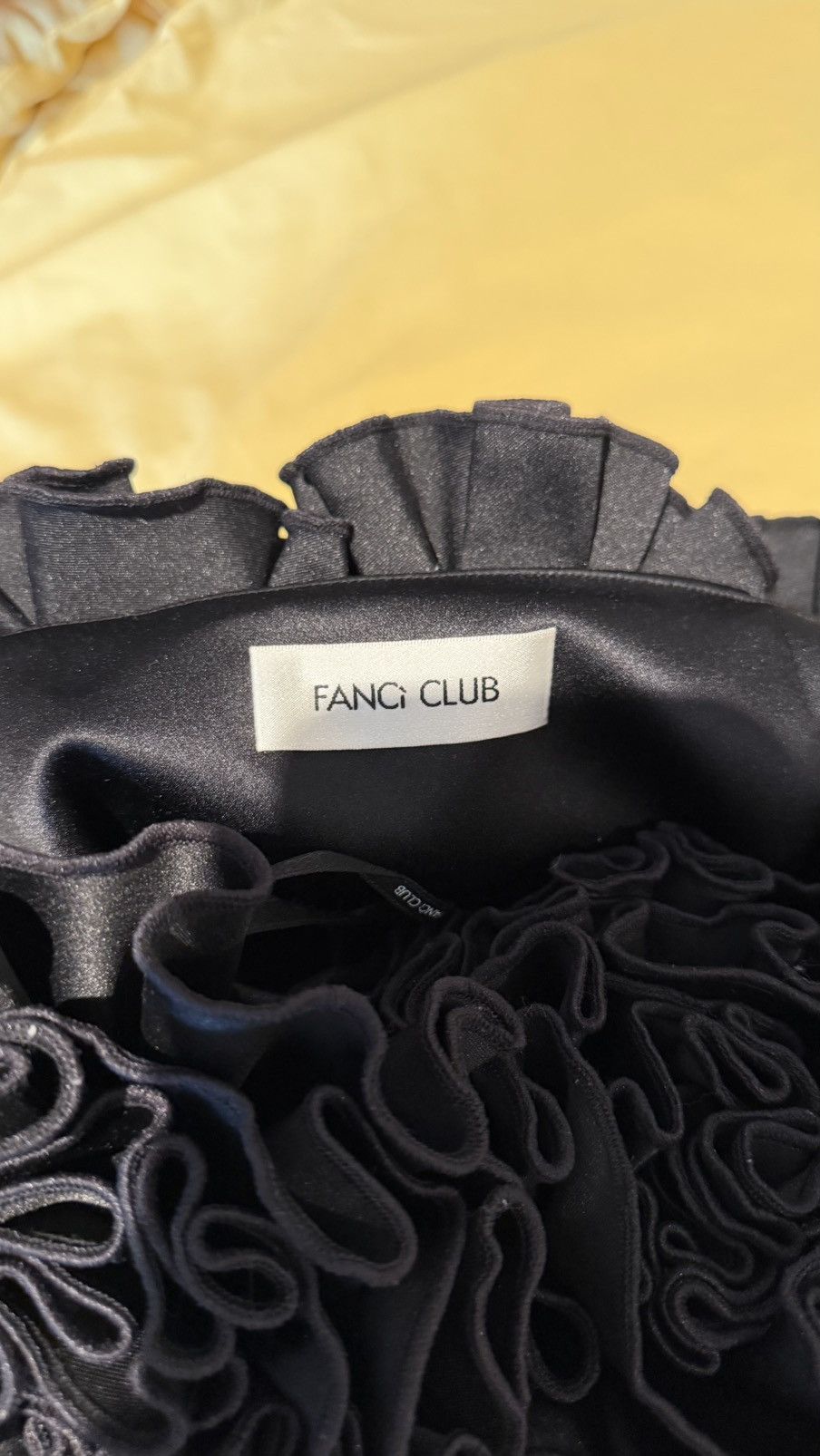 Fanci Club Fanci club dress Size XS / US 0-2 / IT 36-38 - 2 Thumbnail