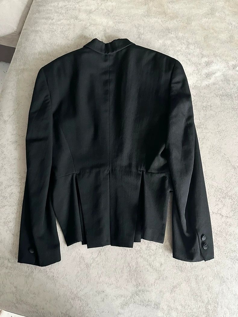 Comme des Garcons Comme Des Garcons coat Size S / US 4 / IT 40 - 8 Thumbnail