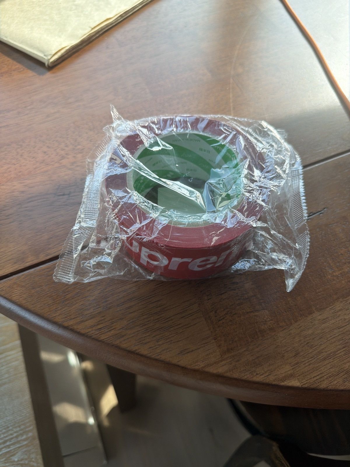 Supreme Supreme®/Nichiban Packing Tape Size ONE SIZE - 3 Thumbnail