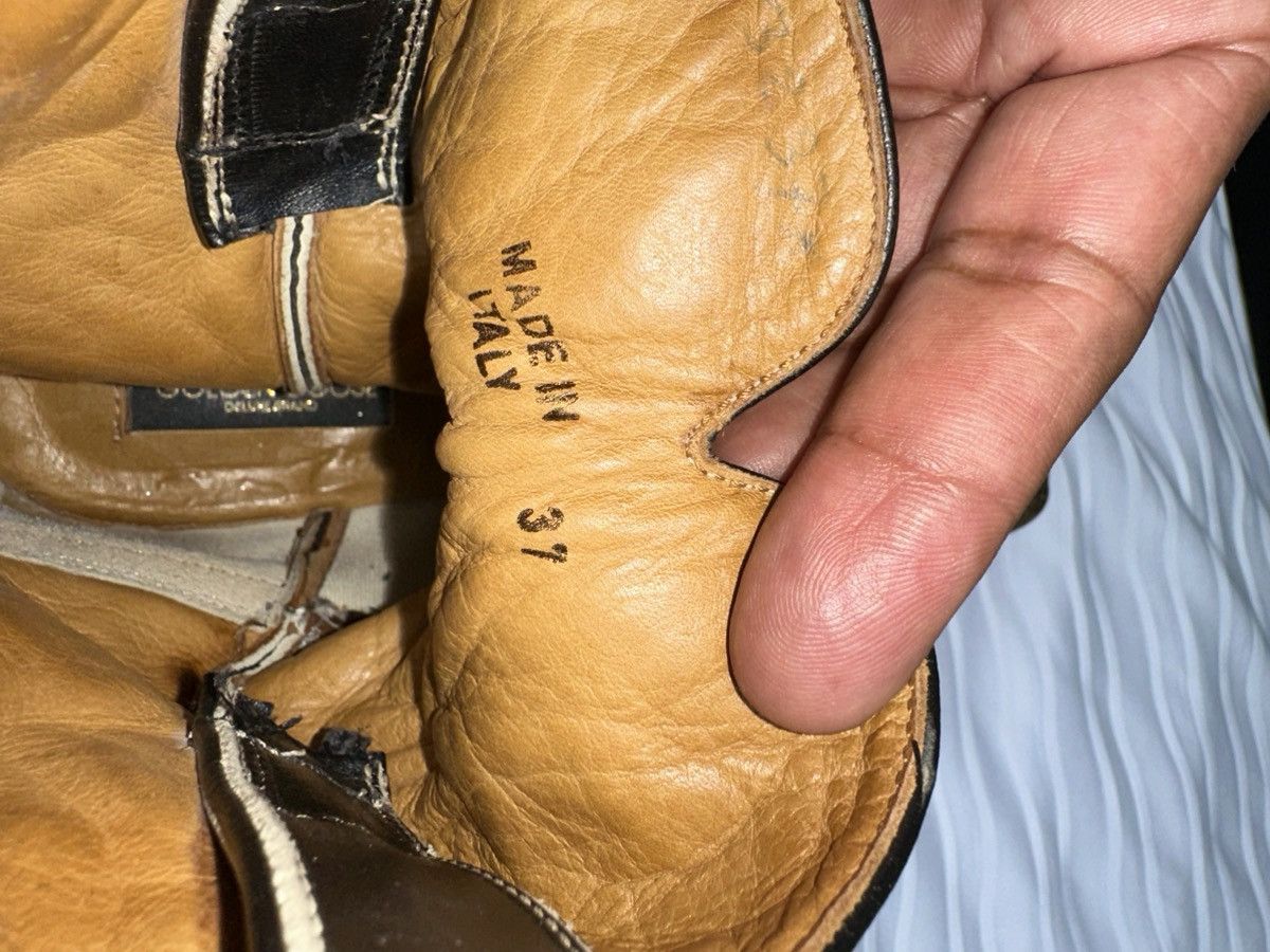 Golden Goose Golden Goose Ankle Boots Size US 7 / IT 37 - 5 Thumbnail