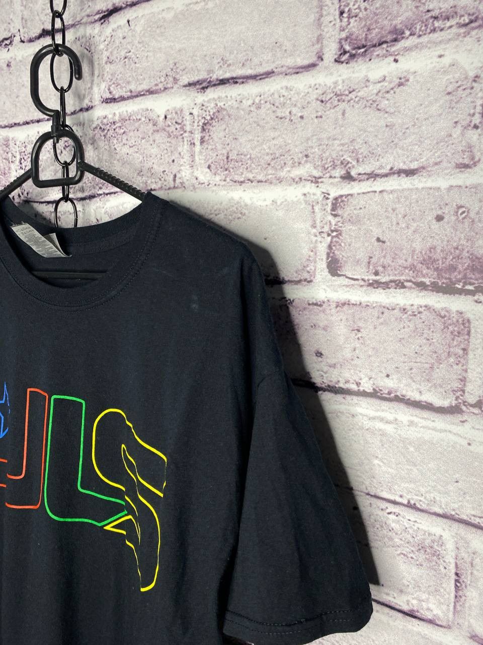 Band Tees Vintage Y2K Band Tee JLS Outta This World 2021 T-Shirt Size US L / EU 52-54 / 3 - 3 Thumbnail