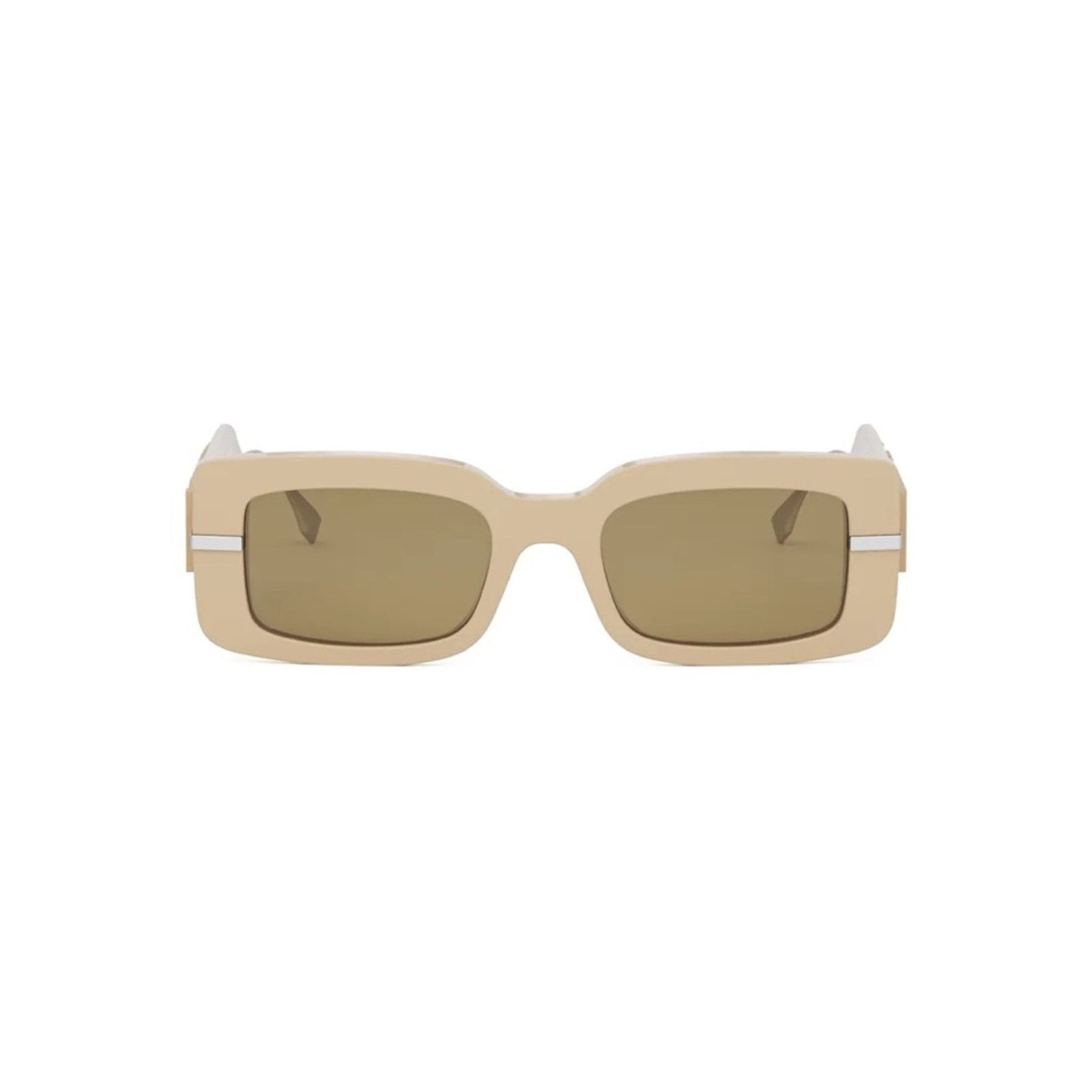 Fendi New! Fendi FE40133I 57E Fendigraphy Sunglasses Authentic Size ONE SIZE - 8 Thumbnail