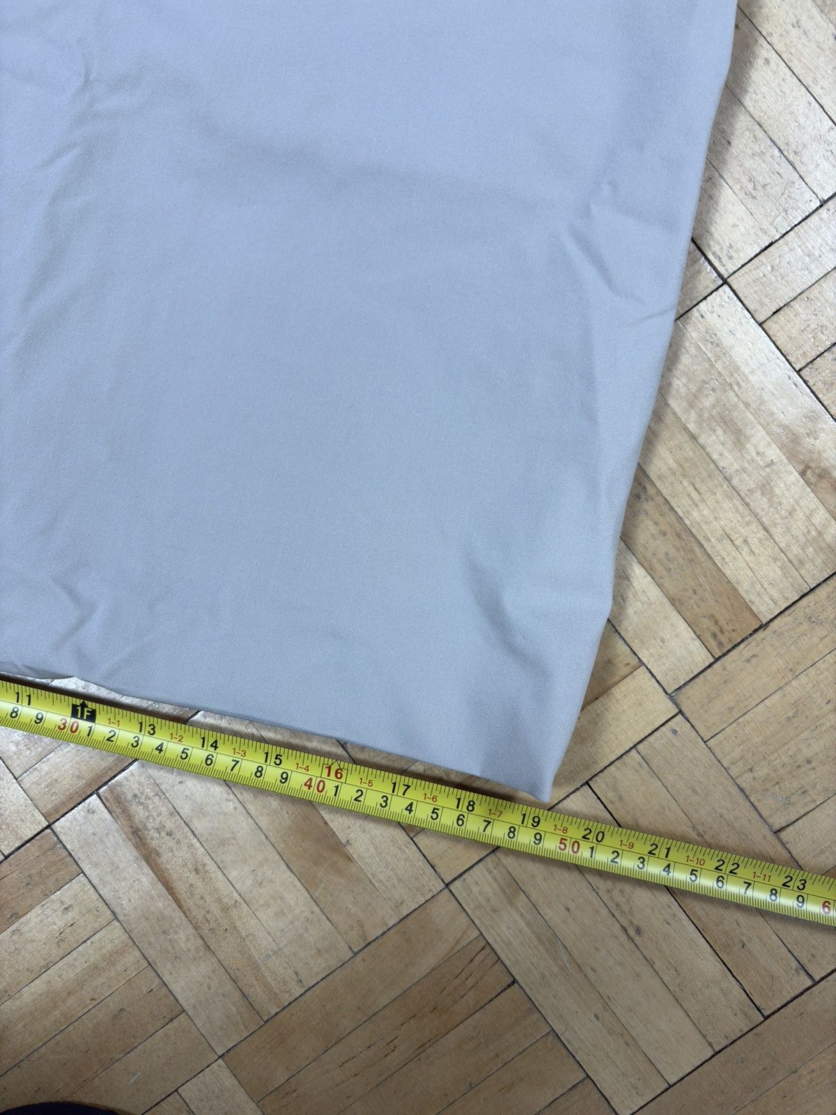 Gianfranco Ferre Gianfranco Ferré Studio Mainline Runway Cargo Bondage Skirt Size 28" / US 6 / IT 42 - 4 Thumbnail