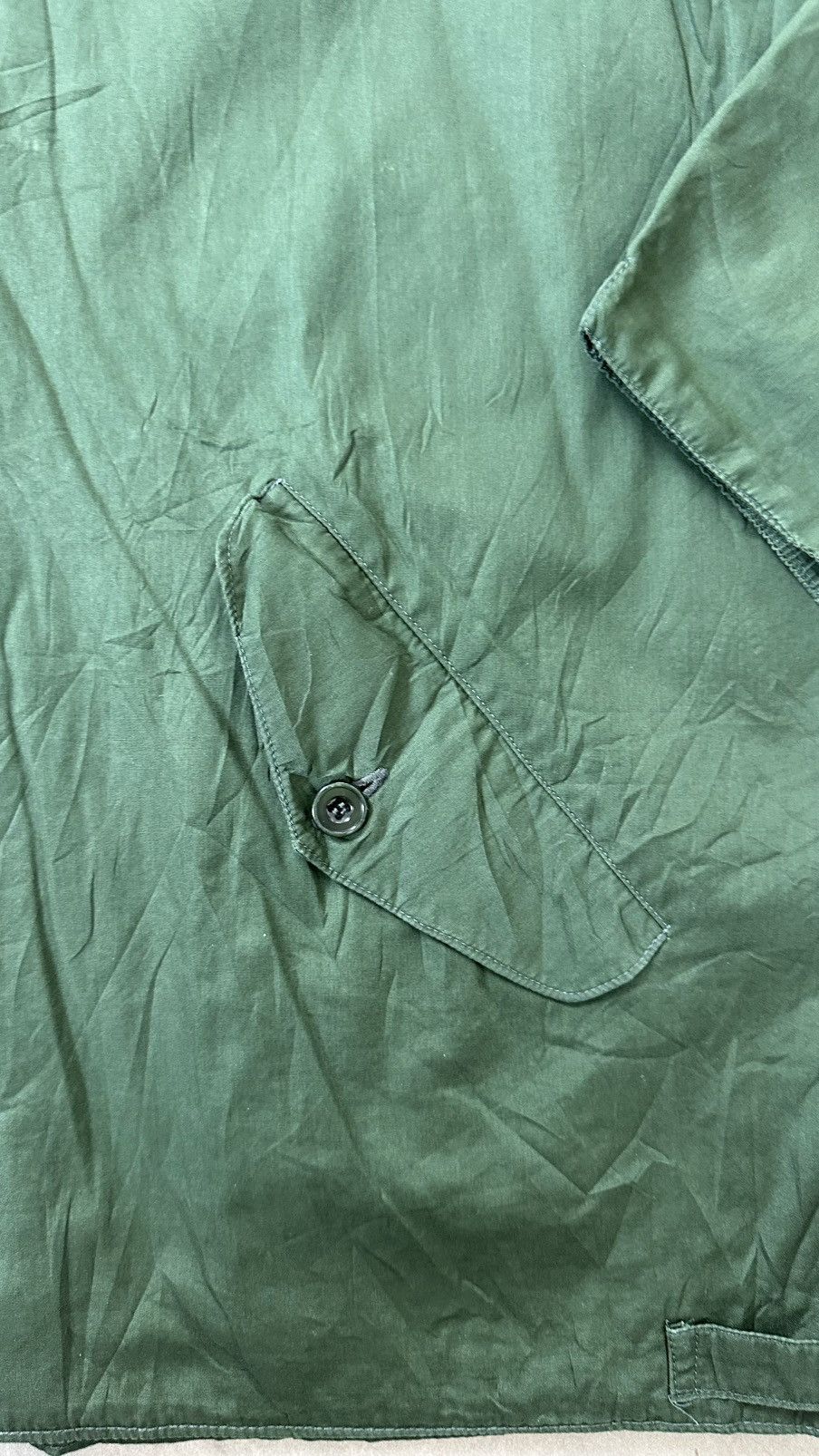 Other VINTAGE 70S MORTON KNIGHT GOLFWEAR HARRINGTON JACKET Size US M / EU 48-50 / 2 - 9 Thumbnail