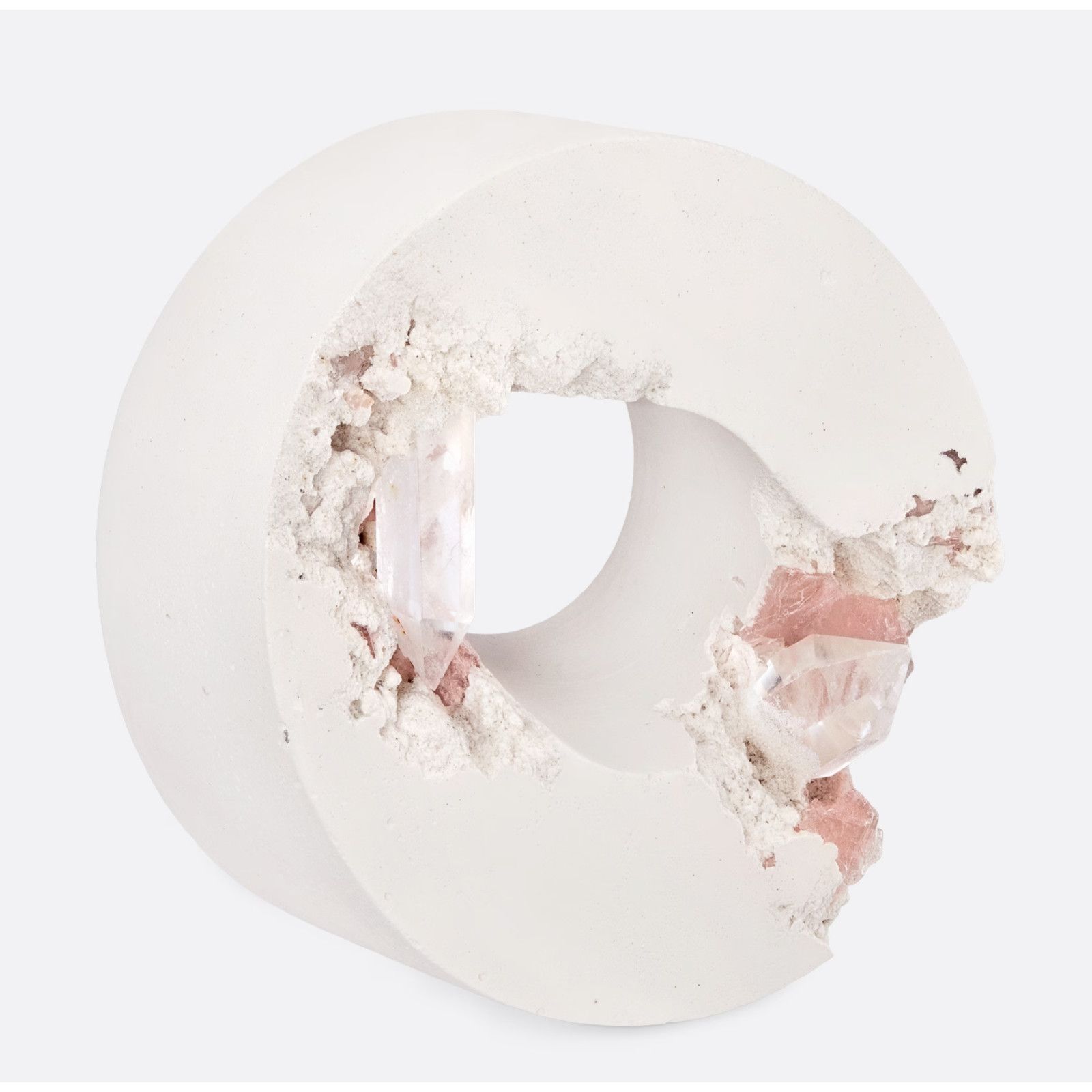 Dior Dior Daniel Arsham Relic Letters Edition 23 of 250 Art Rare Size ONE SIZE - 12 Thumbnail