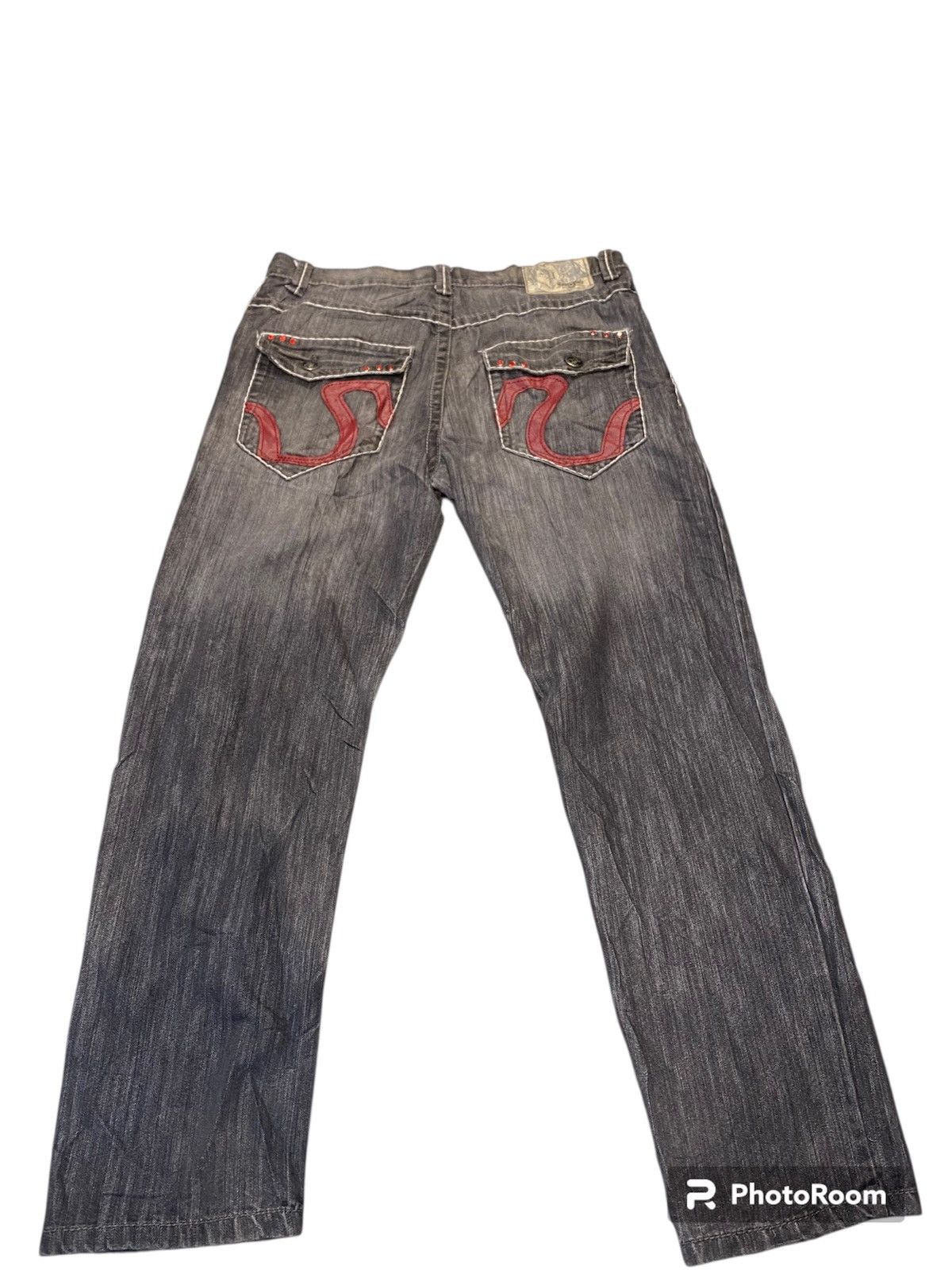 Southpole Southpole daicock jeans Size US 38 / EU 54 - 1 Thumbnail