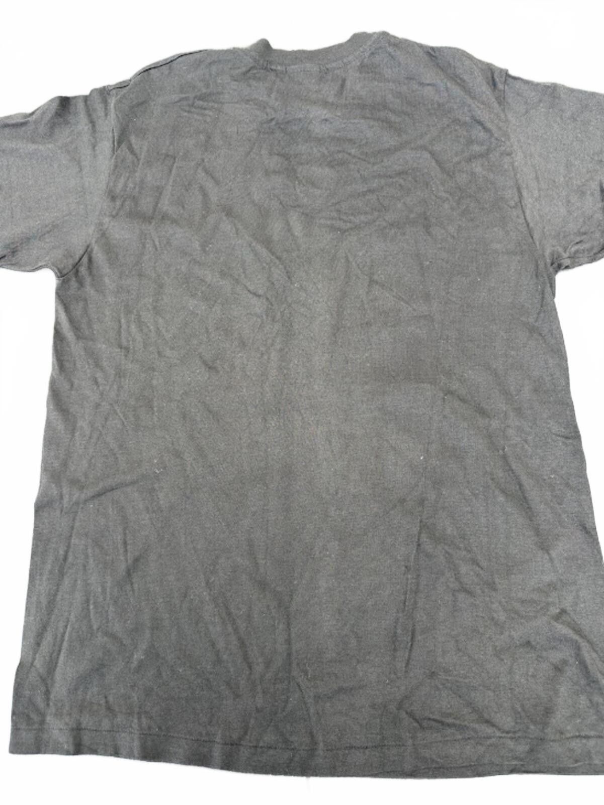 Hanes Vintage Clinton President Tee USA Made Large Size US L / EU 52-54 / 3 - 2 Thumbnail