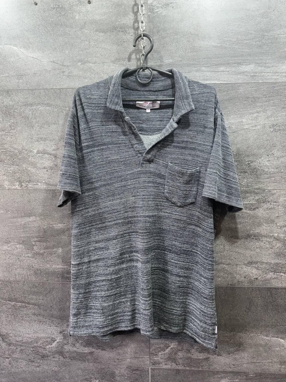 Orlebar Brown Orlebar Brown Polos T-Shirt Size US XL / EU 56 / 4 - 1 Thumbnail
