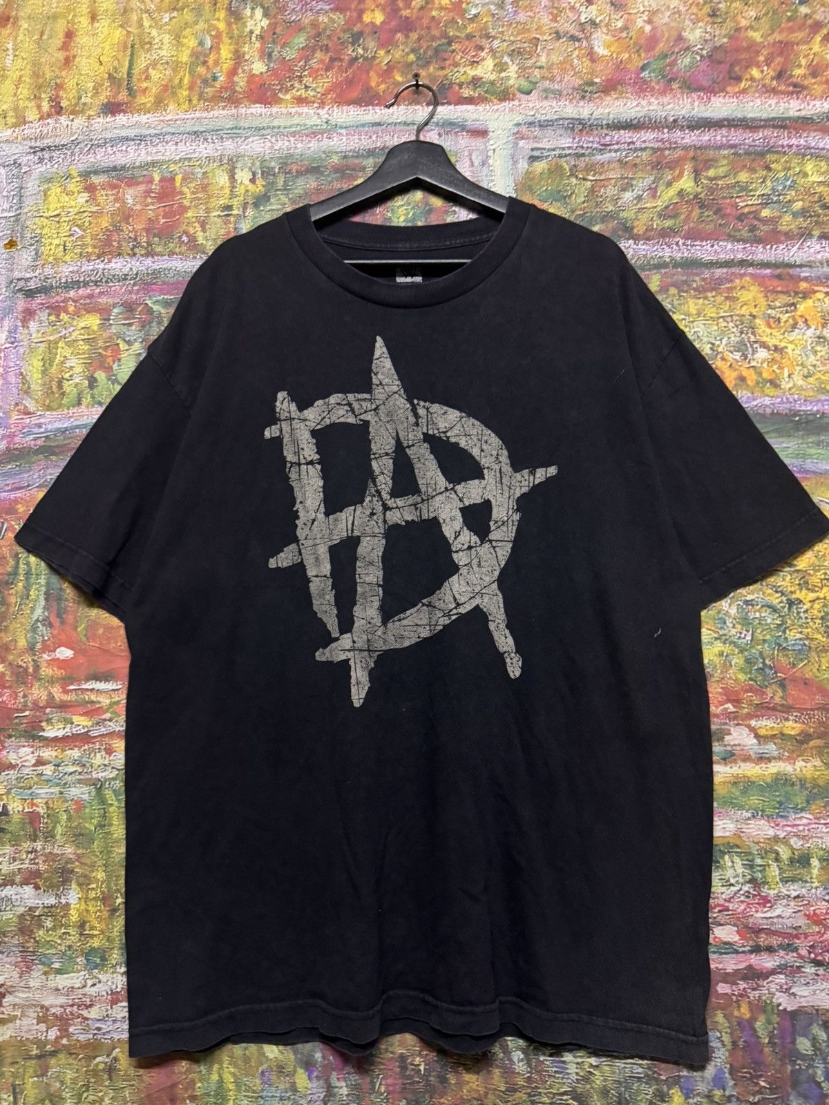 WWE WWE Shirt Size US XL / EU 56 / 4 - 3 Thumbnail