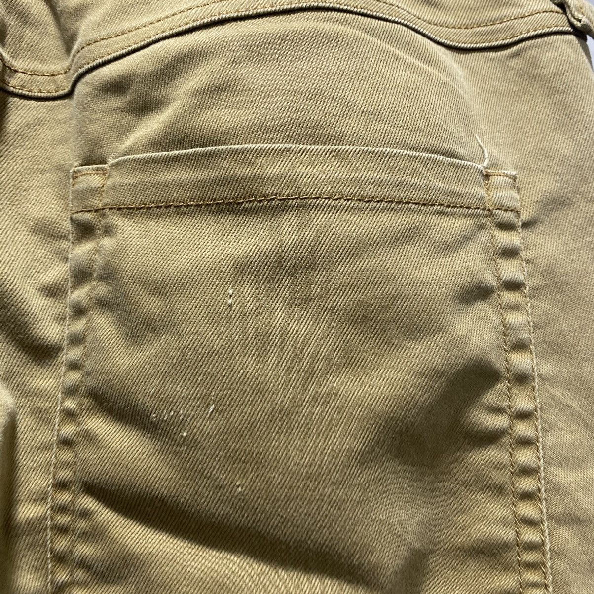 Vintage CRAZYYY☠️ FieldCore Cargo Pants like Hysteric Size US 34 / EU 50 - 9 Thumbnail
