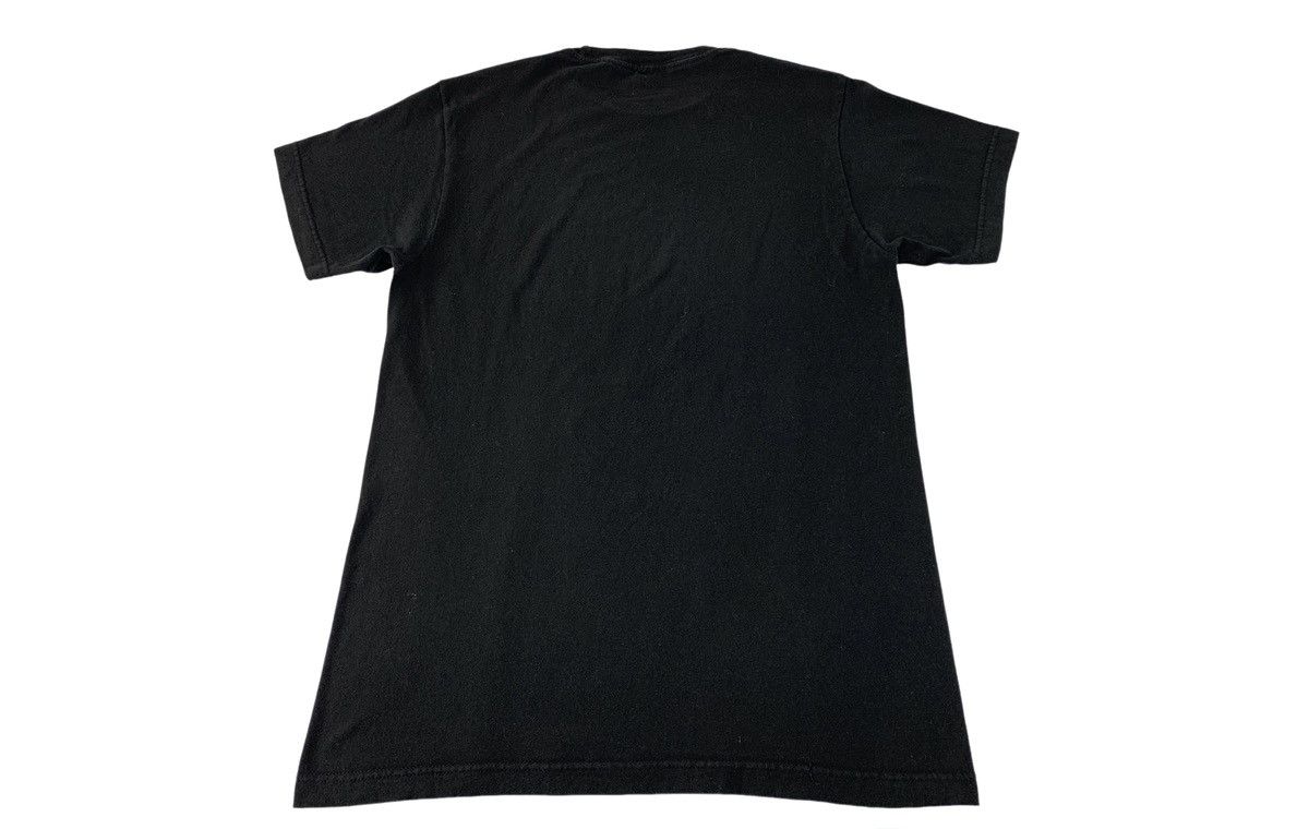 Anime Anime Manga My Hero Academia Izuku Nomu Bird Character Tee Size US M / EU 48-50 / 2 - 2 Thumbnail