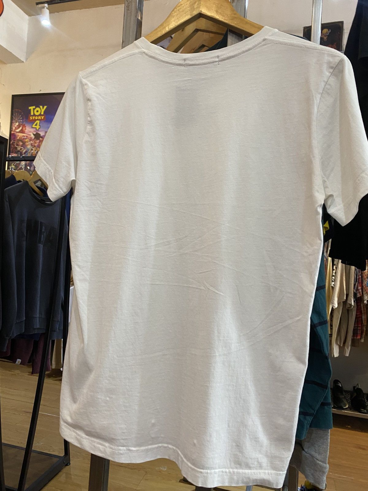 Designer × Japanese Brand 🔥 OFFER ME NOW🔥 🔥 Undercover By JUN TAKAHASHI bear Shirt Size US S / EU 44-46 / 1 - 8 Thumbnail