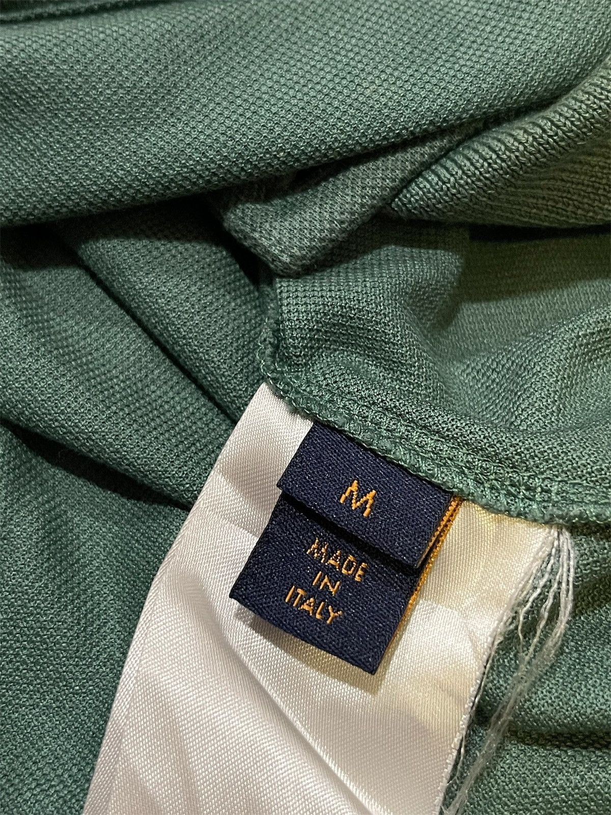 Louis Vuitton Louis Vuitton t shirt Size US M / EU 48-50 / 2 - 17 Thumbnail