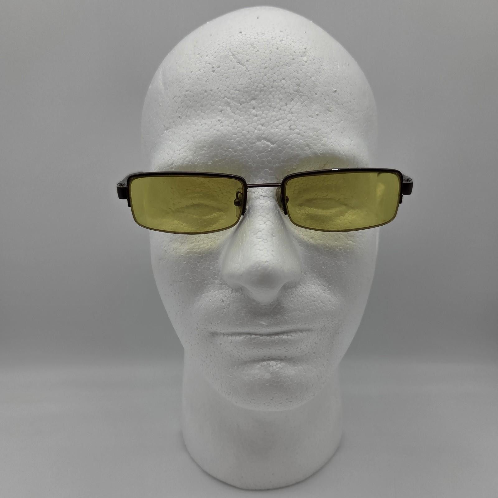 RayBan Ray Ban RB 6156 2511 Half Frame Rectangular FRAMES 52-17-140 Size ONE SIZE - 4 Thumbnail