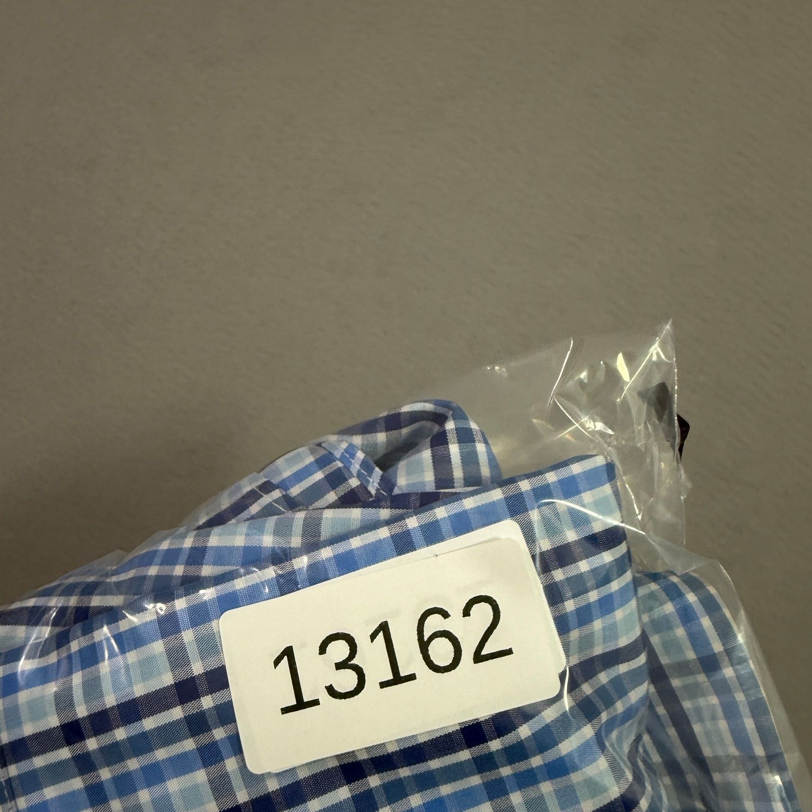 Brooks Brothers Brooks Brothers Original Polo Button Down Shirt 2XL Blue Size US XXL / EU 58 / 5 - 8 Thumbnail