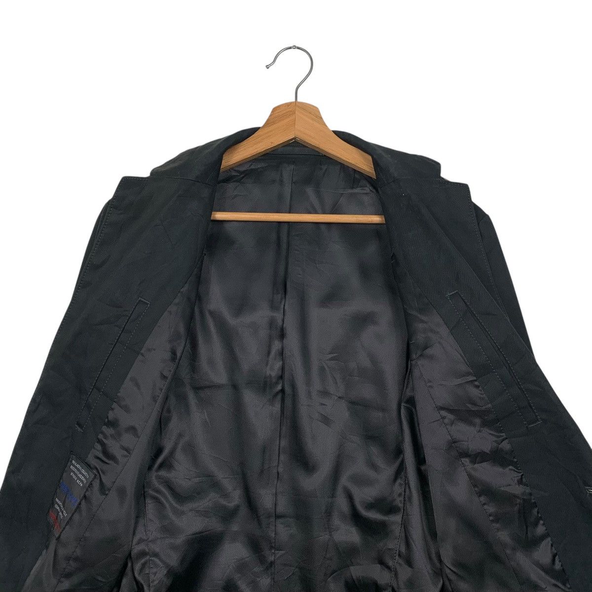 Nicole Club Nicole Club For Men Casual Jacket Size US S / EU 44-46 / 1 - 12 Thumbnail
