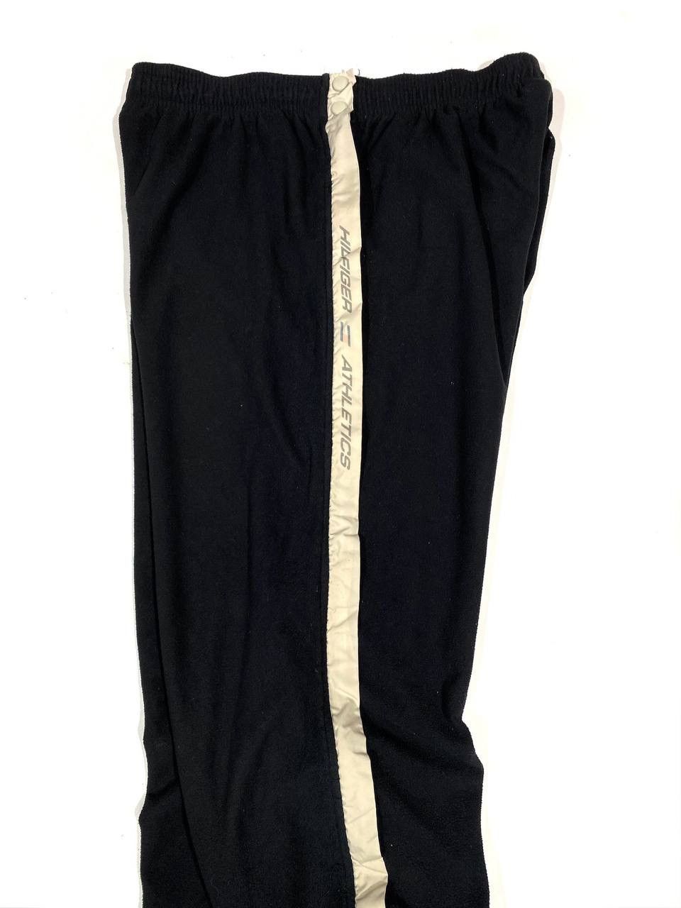 Tommy Hilfiger Tommy Hilfiger Athletics Pants Vintage Size US 33 - 2 Thumbnail