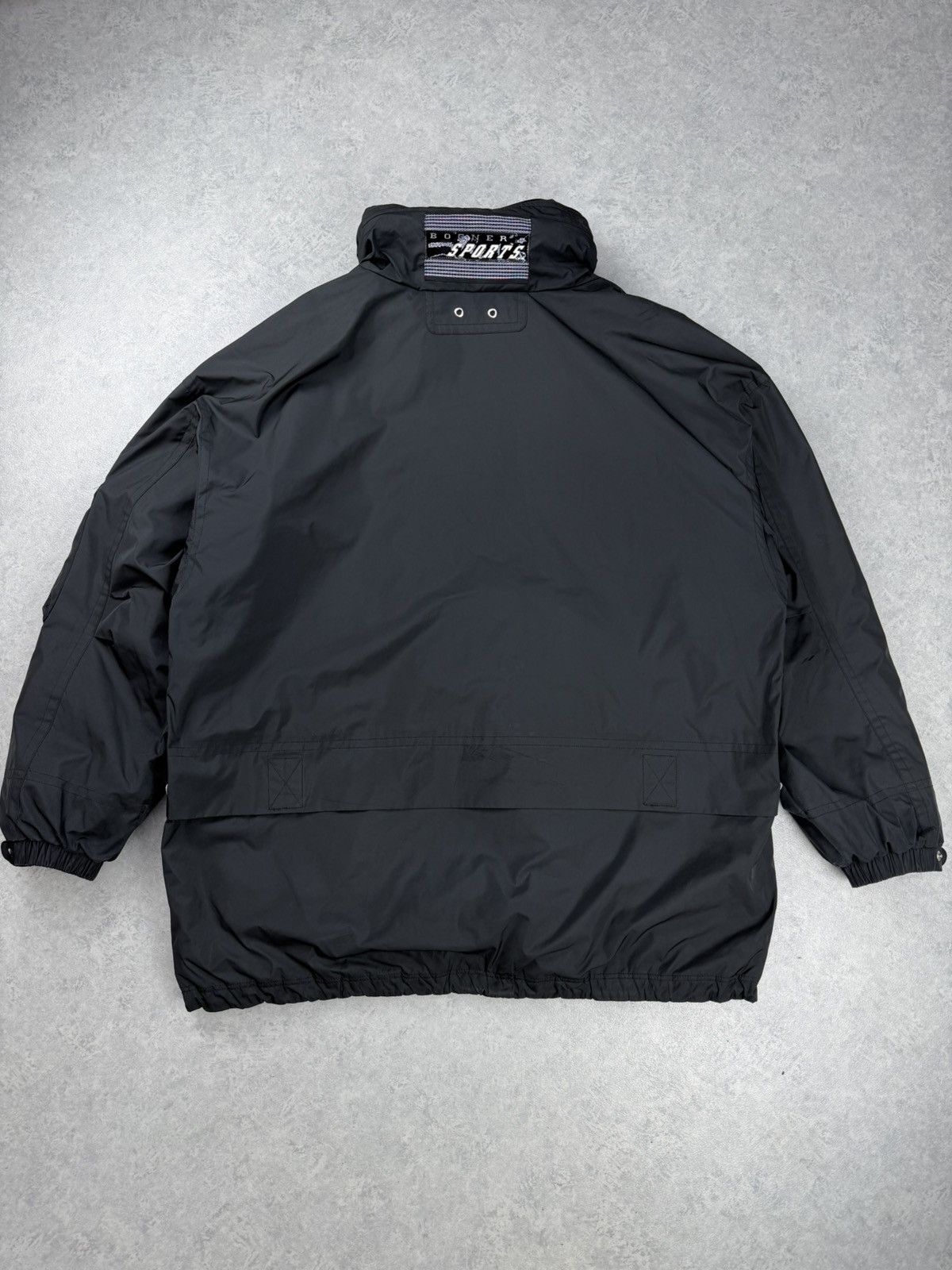 Bogner Vintage Bogner Kathmandu Anorak Jacket Men’s Size XXL Size US XXL / EU 58 / 5 - 13 Thumbnail
