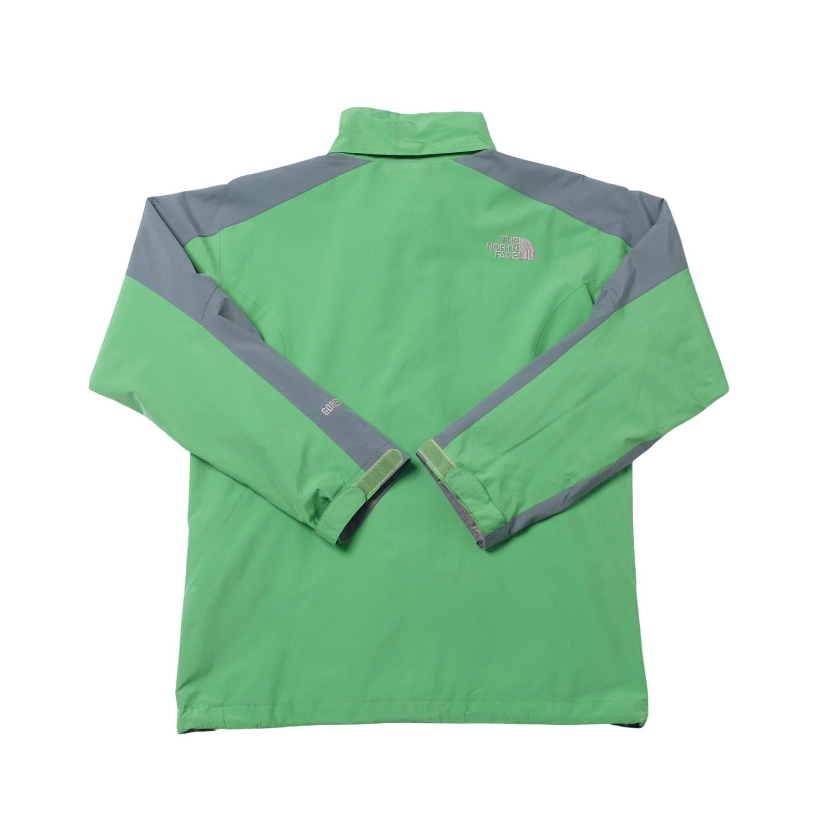 The North Face The North Face Gore-Tex Windbreaker Jacket (S/M) Size US S / EU 44-46 / 1 - 2 Thumbnail