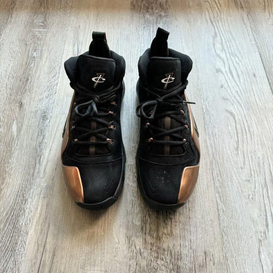 Nike NIKE • Zoom Penny 6 "Copper" (9M) Size US 9 / EU 42 - 4 Thumbnail