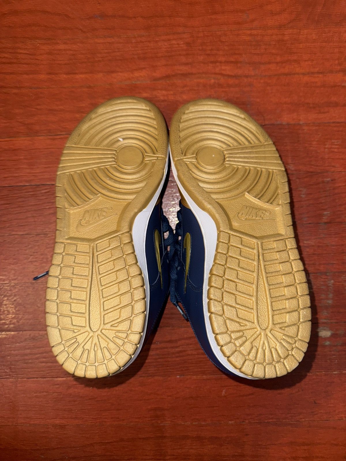 Nike × Supreme Nike supreme sb sz 8.5 Size US 8.5 / EU 41-42 - 5 Thumbnail