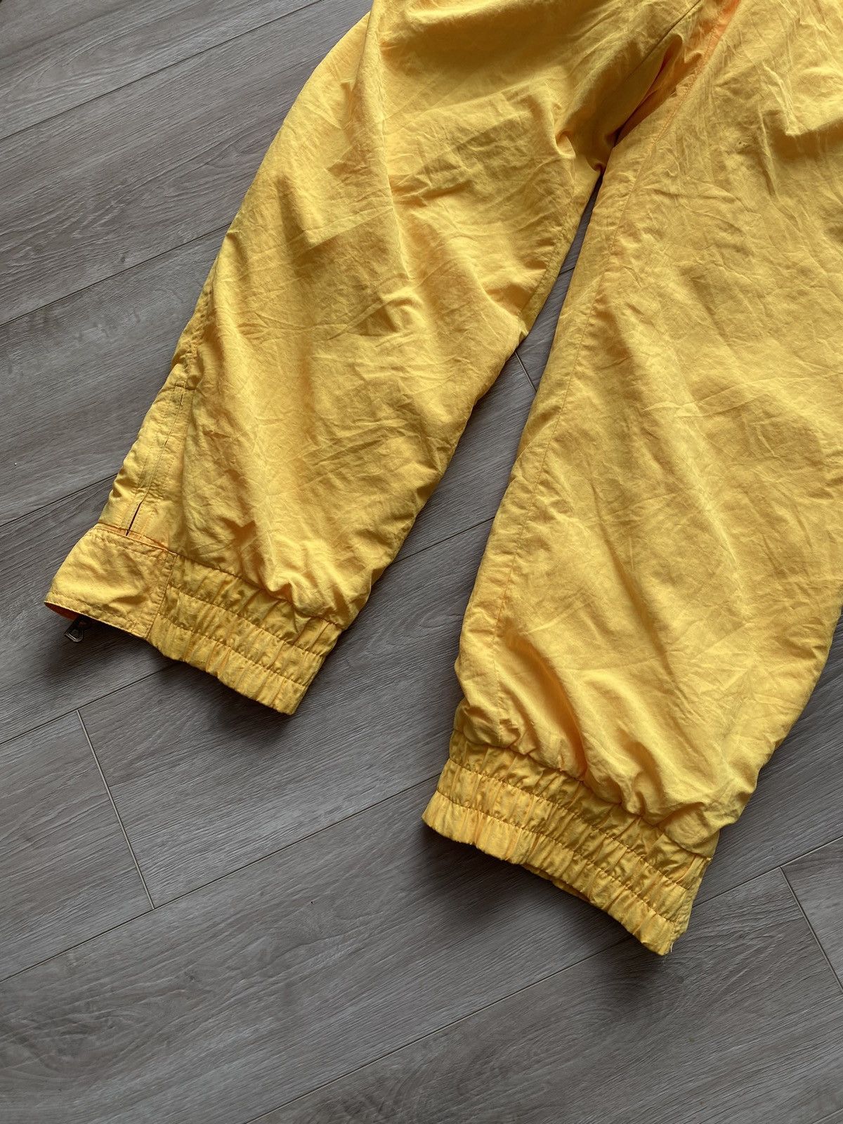 Bogner × Vintage Bogner Vintage Ski Overalls Size S / US 4 / IT 40 - 3 Thumbnail