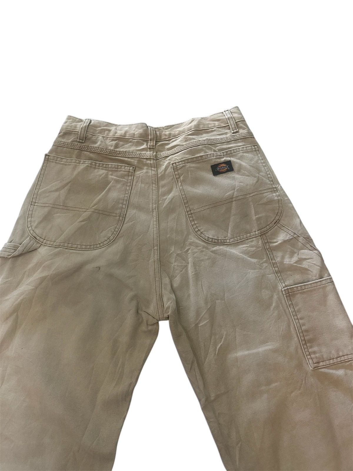 Dickies × Vintage workes pant by dickies made in mexico Size US 30 / EU 46 - 4 Thumbnail